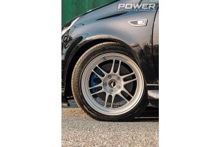 Opel Corsa D OPC 380Ps 